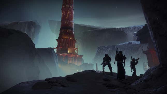 Image for article titled Destiny 2&#39;s Seasons Will Work Much Differently This Year