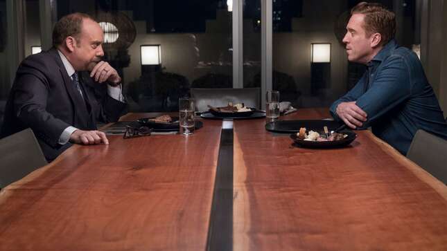 Image for article titled The best TV of 2018