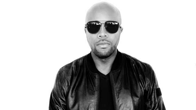 Image for article titled DJ D-Nice Breaks the Internet and Rallies a Parade of Stars With Daily 9-Hour Coronavirus Quarantine Parties
