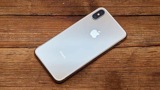 Foto: Alex Cranz / Gizmodo.