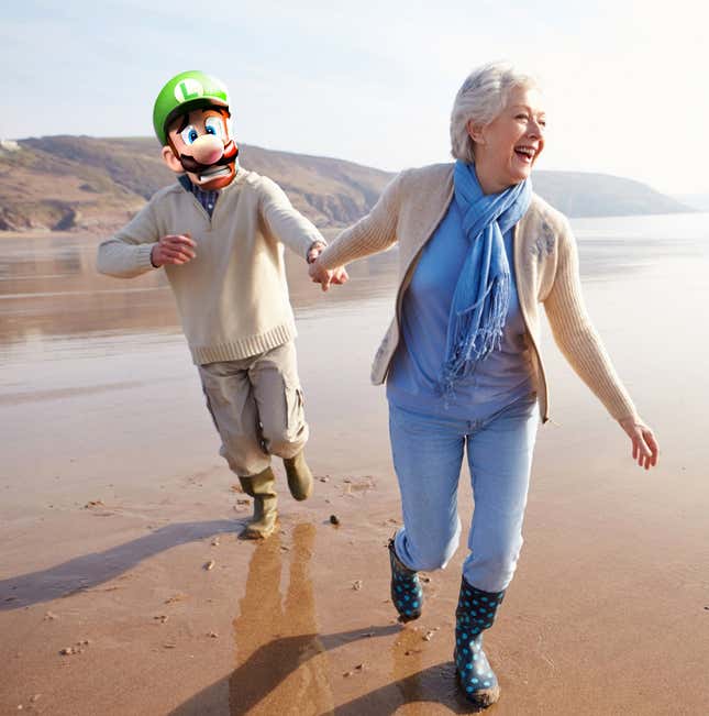 Image for article titled 'Shop Contest: Nintendo Secrets, Winners!
