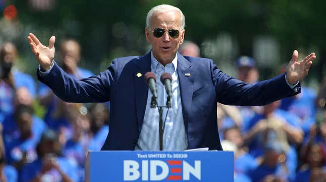 Image for article titled What to Know About Joe Biden’s Tax Policy