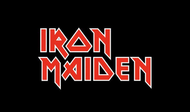 Image for article titled Iron Maiden Is Suing The Video Game Ion Maiden