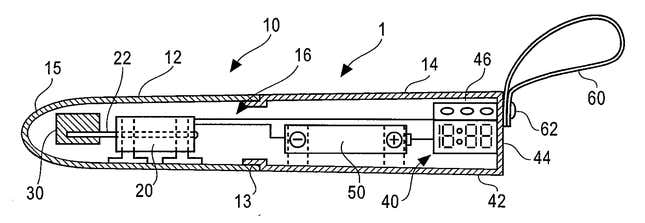 Image for article titled 10 Bizarre and Horrifying Sex Patents (NSFW)