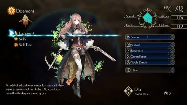 Image for article titled Oninaki: The Kotaku Review