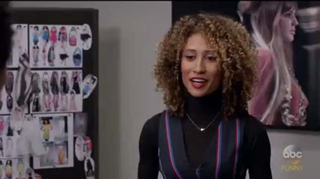 <i>Black-ish </i>and <i>Teen Vogue </i>EIC Get Real About Nepotism