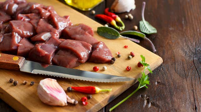 Deep cuts: A beginner’s guide to cooking offal