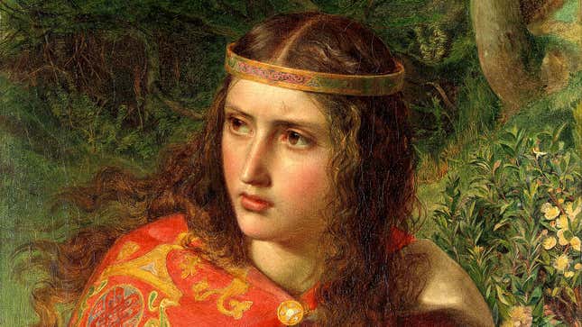 Image for article titled 20 Women Throughout History And 5 From The Future