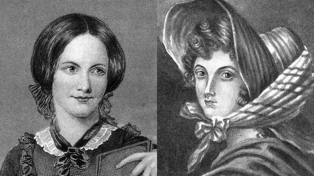 Image for article titled Poll Finds Americans Still Fiercely Divided Along Charlotte Brontë–Emily Brontë Lines