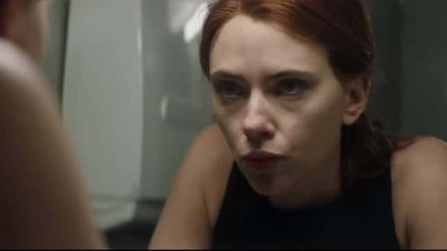 Image for article titled Black Widow&#39;s release date (and just about everyone else&#39;s) pushed back to 2021