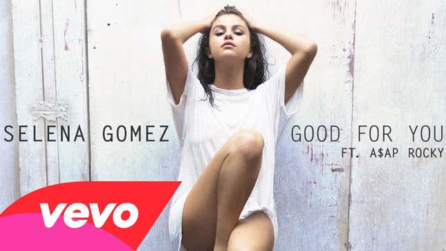 Y/N: Selena Gomez Brags About Her Good Loving, Remains Chill