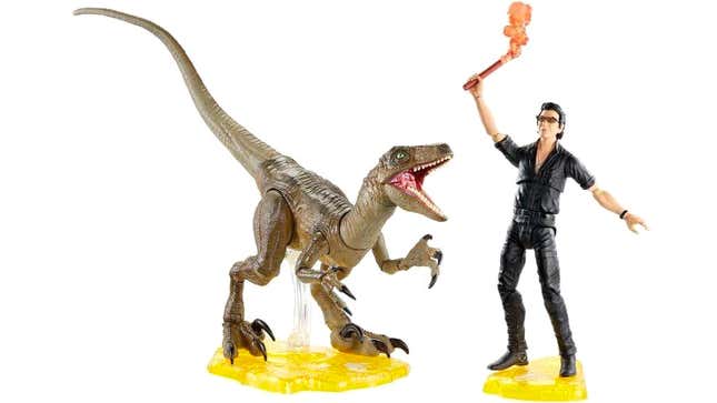 Image for article titled The Chance to Own Your Very Own Cookie Monster, and More of the Best Toys of the Week