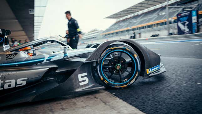 Image for article titled Formula E Will Run A Nine-Day Six-Race Event For All The Marbles To End Its Current Season