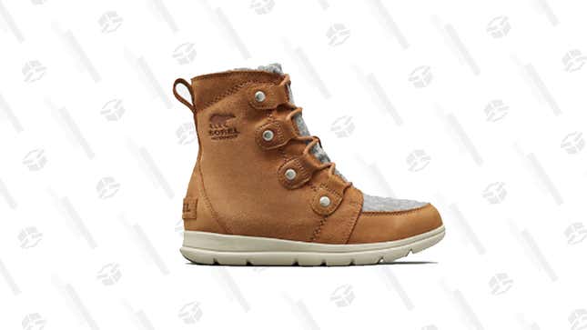 Winter Boots Sale | Sorel | Promo code: SOREL10