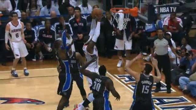 Josh Smith Responds To "Crazy Bandwagon Columnist" Who Guaranteed Hawks Would Blow Series Lead