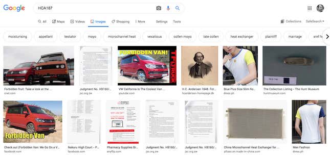 Image for article titled Google And Facebook Are Reading Your License Plates