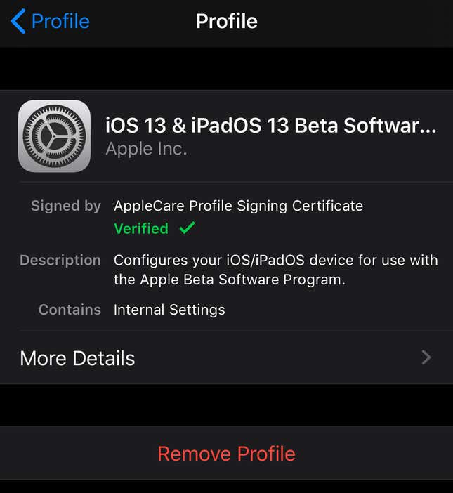 apple beta software ios 13 download