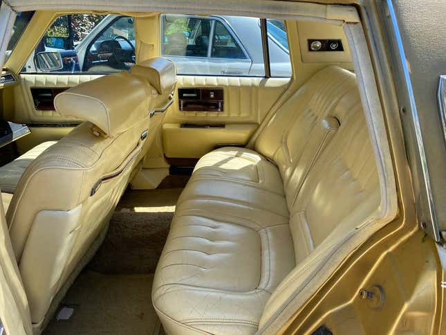 Image for article titled At $3,250, Does This 1978 Seville Offer Cadillac Style For The Budget Minded?
