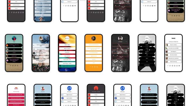Image for article titled Linktree Raises $45 Million for Its 'Link in Bio' Social Commerce Service