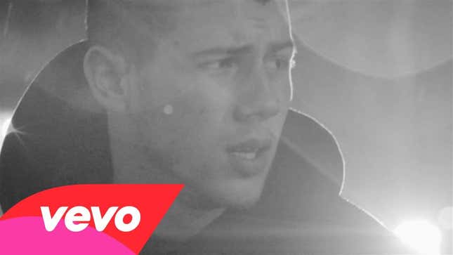 Y/N: Nick Jonas Looks Extremely 'Would U?' In His 'Area Code' Video