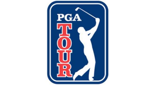 Image for article titled PGA Holds Quick Tournament With Tiger Woods Out Of Town