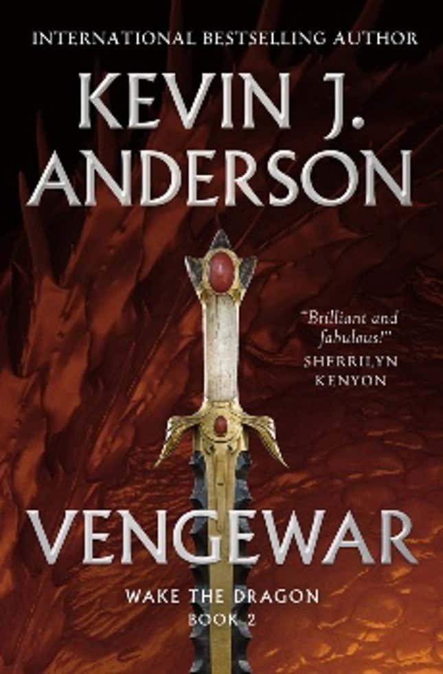 Image for article titled January's New Sci-Fi and Fantasy Books Will Help You Start 2021 on the Right Page