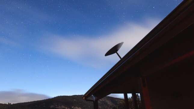 SpaceX expandirá Starlink a España, Argentina, México, Colombia y Chile