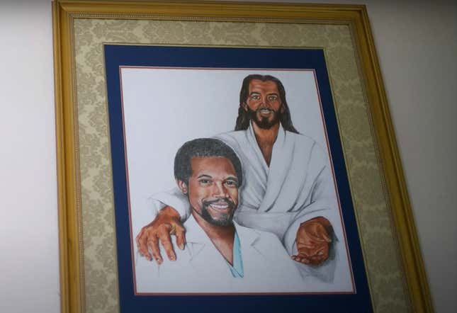Image for article titled A List of Black People I'm (Mostly) Certain Are Not White Women From Kansas