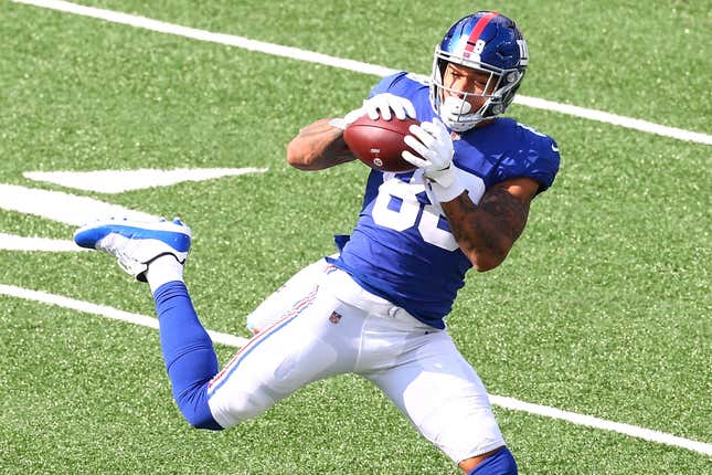 Image for article titled Fantasy Football playoff matchups to watch: WR and TE
