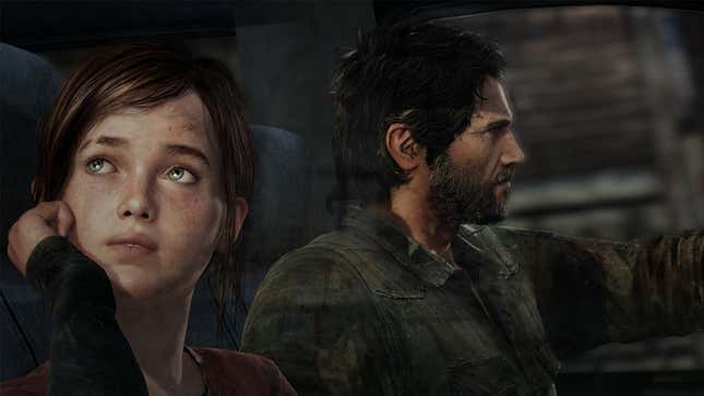 The Last of Us HBO TV series in the works with Chernobyl creator