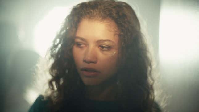 Euphoria Is More Than Drugs and Dick Pics: Review