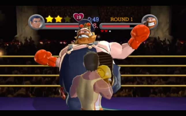 Image for article titled Every Punch-Out!! Opponent, Ranked