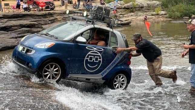 what to do after getting your first car