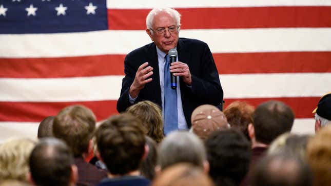 Image for article titled The Week In Pictures – Week Of January 20, 2020