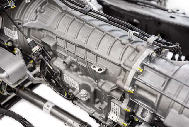Image for article titled An Extremely Detailed Look Into The Ford Bronco's Engineering Designed To Take On Jeep