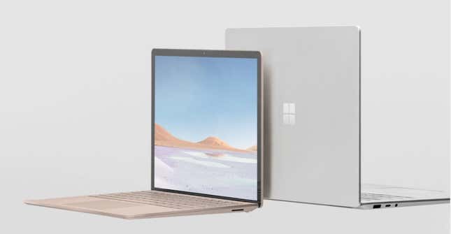 How to Pre-order Microsoft's Surface Pro 7, Surface Laptop 3, and ...