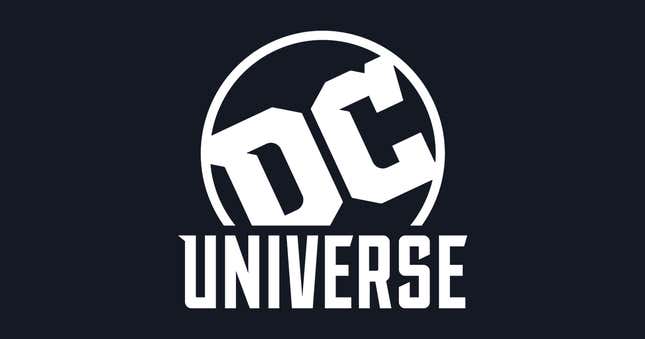Image for article titled The Excellent DC Universe Is Dead, and a Comics-Only Service Is Taking Its Place
