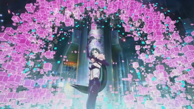 Image for article titled Tokyo Mirage Sessions For Switch Is The Western Version With Its Family-Friendly Changes