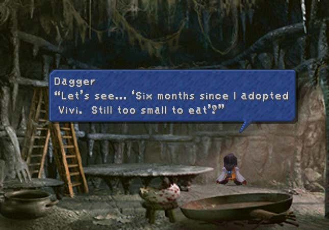 Image for article titled Final Fantasy IX Retrospective: The Final Fantasy's Final Fantasy