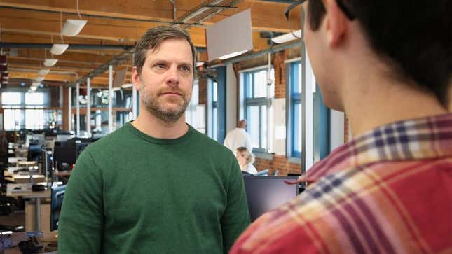Image for article titled Man Not Accepting Any More Television Recommendations At This Time