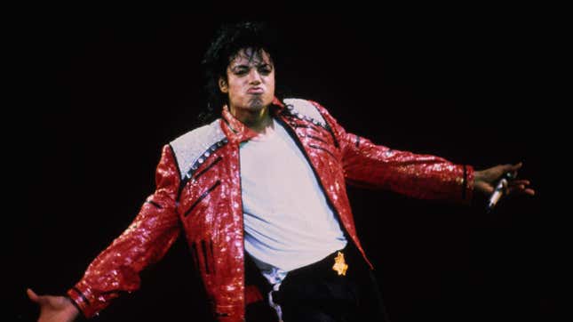 Image for article titled Aw, geez: The producer of Bohemian Rhapsody is making a Michael Jackson movie