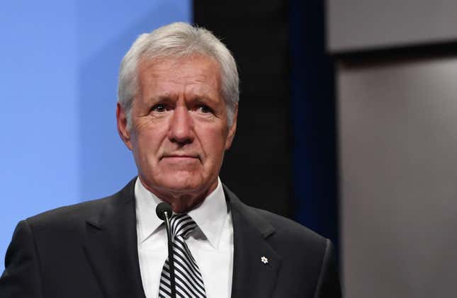 Beloved Jeopardy! host Alex Trebek passed away at the age of 80.