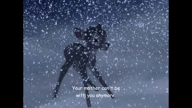 Image for article titled Oh No (Oh Yes?), Disney+ Lets You Turn Its Subtitles Into Comic Sans