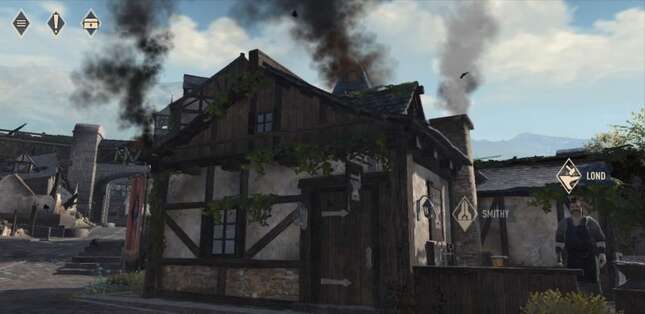 Image for article titled Tips For Playing The Elder Scrolls: Blades