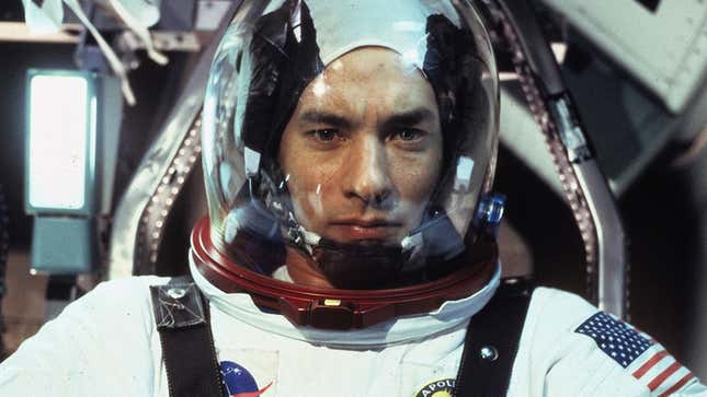 Tom Hanks Will Play an Astronaut Again for Mattel's Live-Action <i>Major Matt Mason</i> Movie