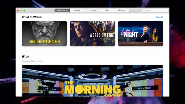 Image for article titled 12 Things You Can Do in macOS Catalina That You Couldn't Before