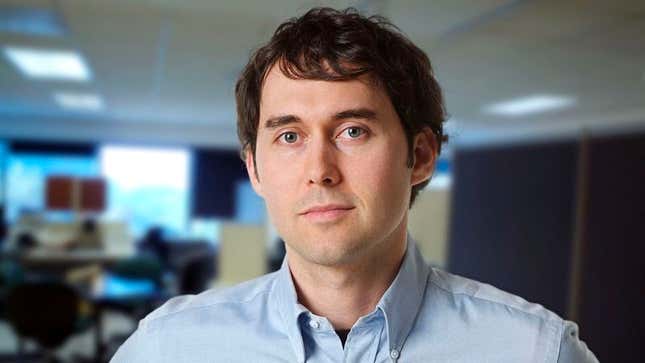 Image for article titled Area Man Having Difficulty Getting People To Sign Up For His NIT Bracket Pool