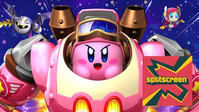 The Best <i>Kirby</i> Game For Non-Kirby Fans