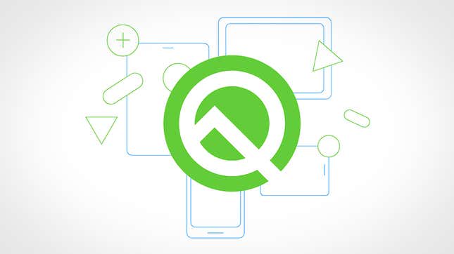 Image for article titled It&#39;s Time to Try Android Q Beta 5