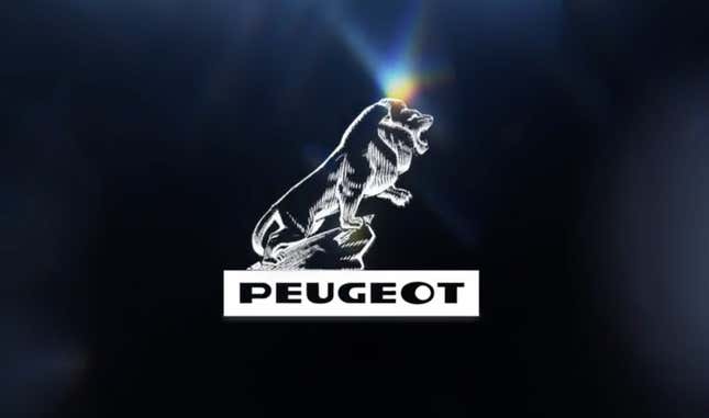 Image for article titled Every Peugeot Logo In History, Ranked